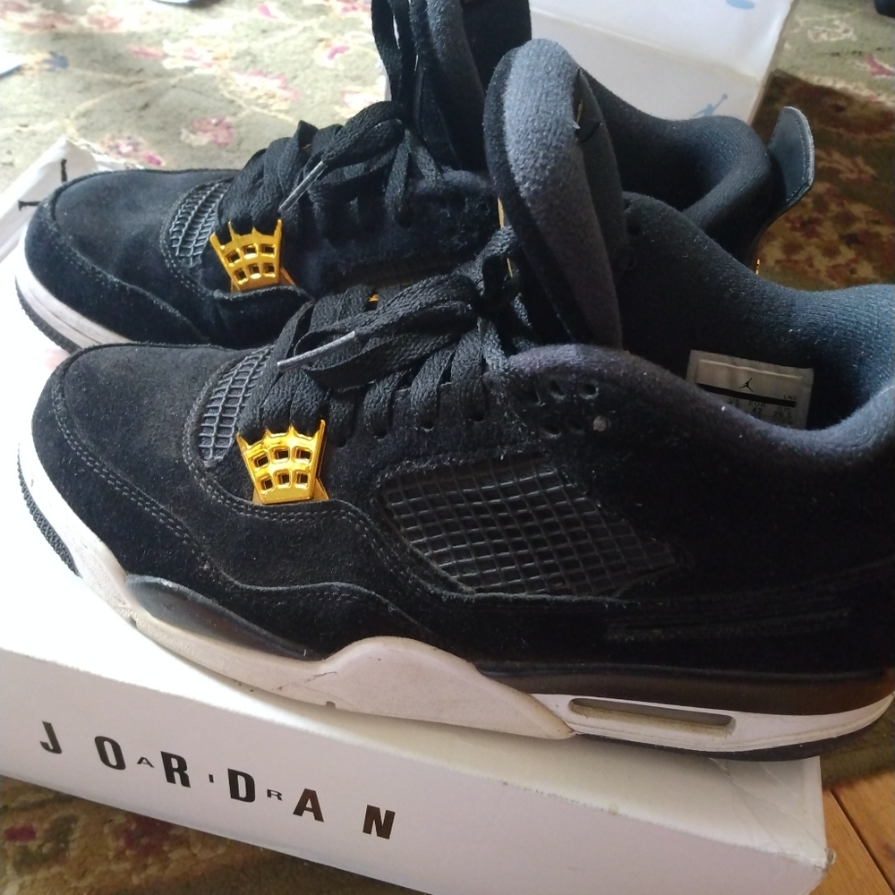Jordan - Picture 2 of 4